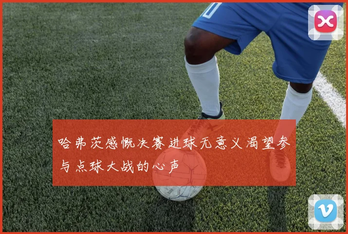 哈弗茨感慨决赛进球无意义渴望参与点球大战的心声